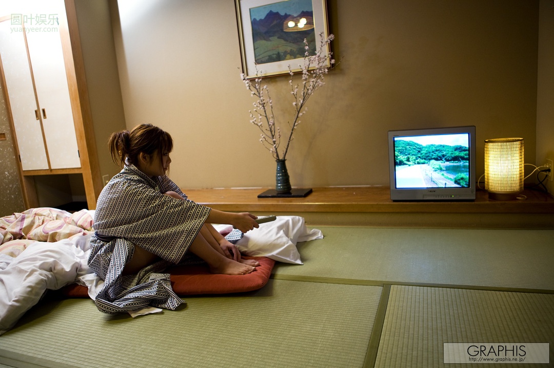 (2008 - 04 - 29) HATSUNE Minori (初音みのり) - Special - ASIAN HEAVEN