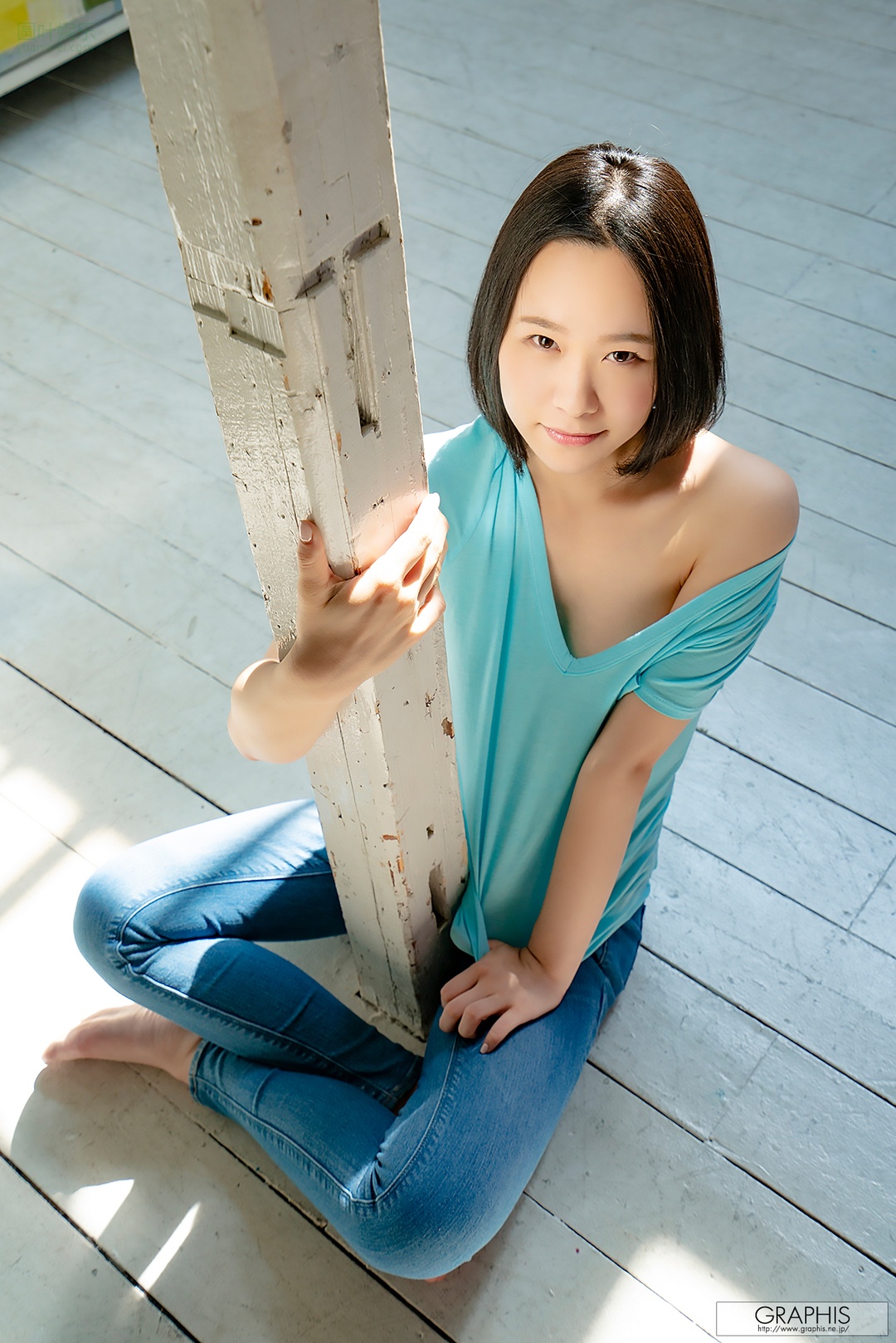 (2018 - 07 - 27) HATSUNO Fumika (初乃ふみか)