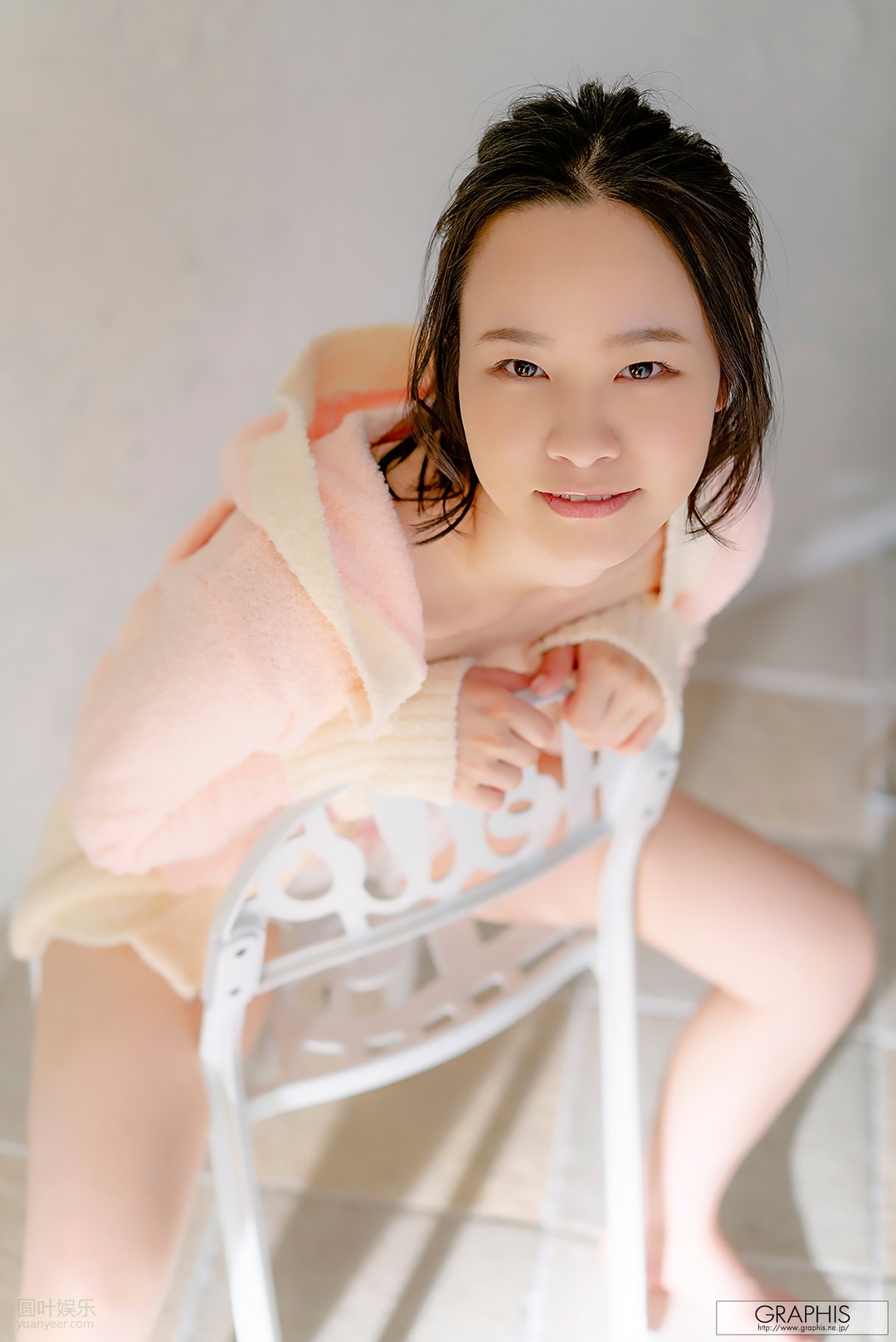 (2018 - 07 - 27) HATSUNO Fumika (初乃ふみか)