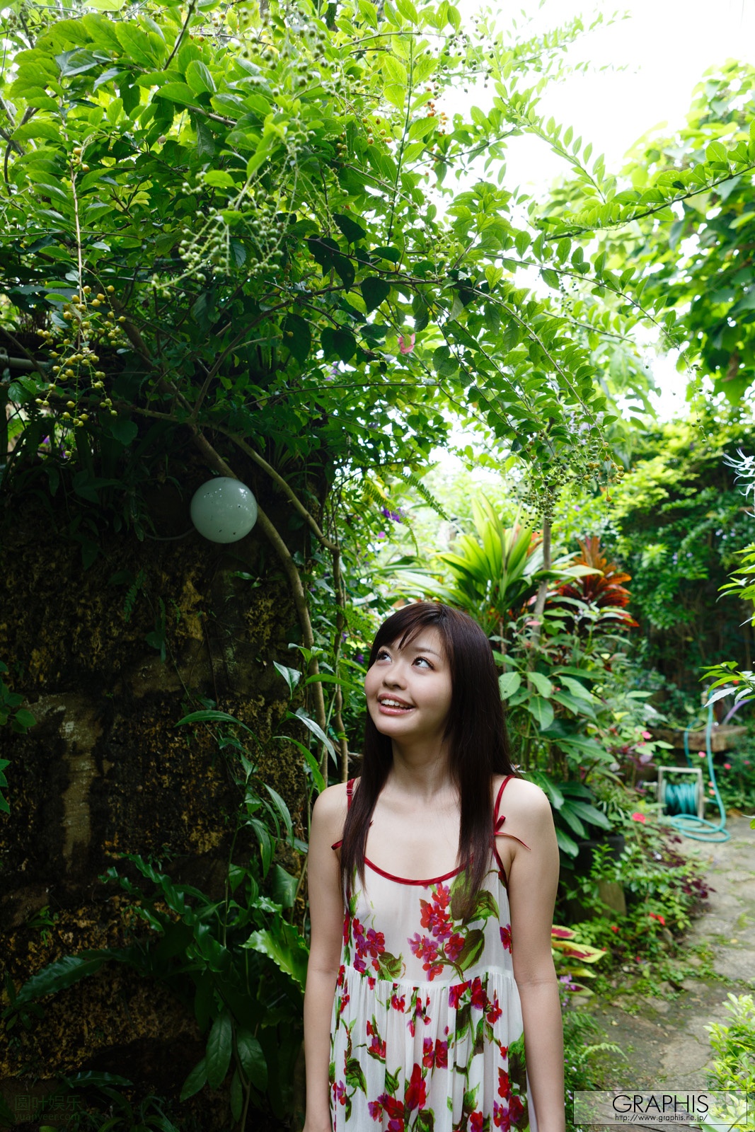 (2013 - 06 - 28) HAYAMA Mei (叶山めい)