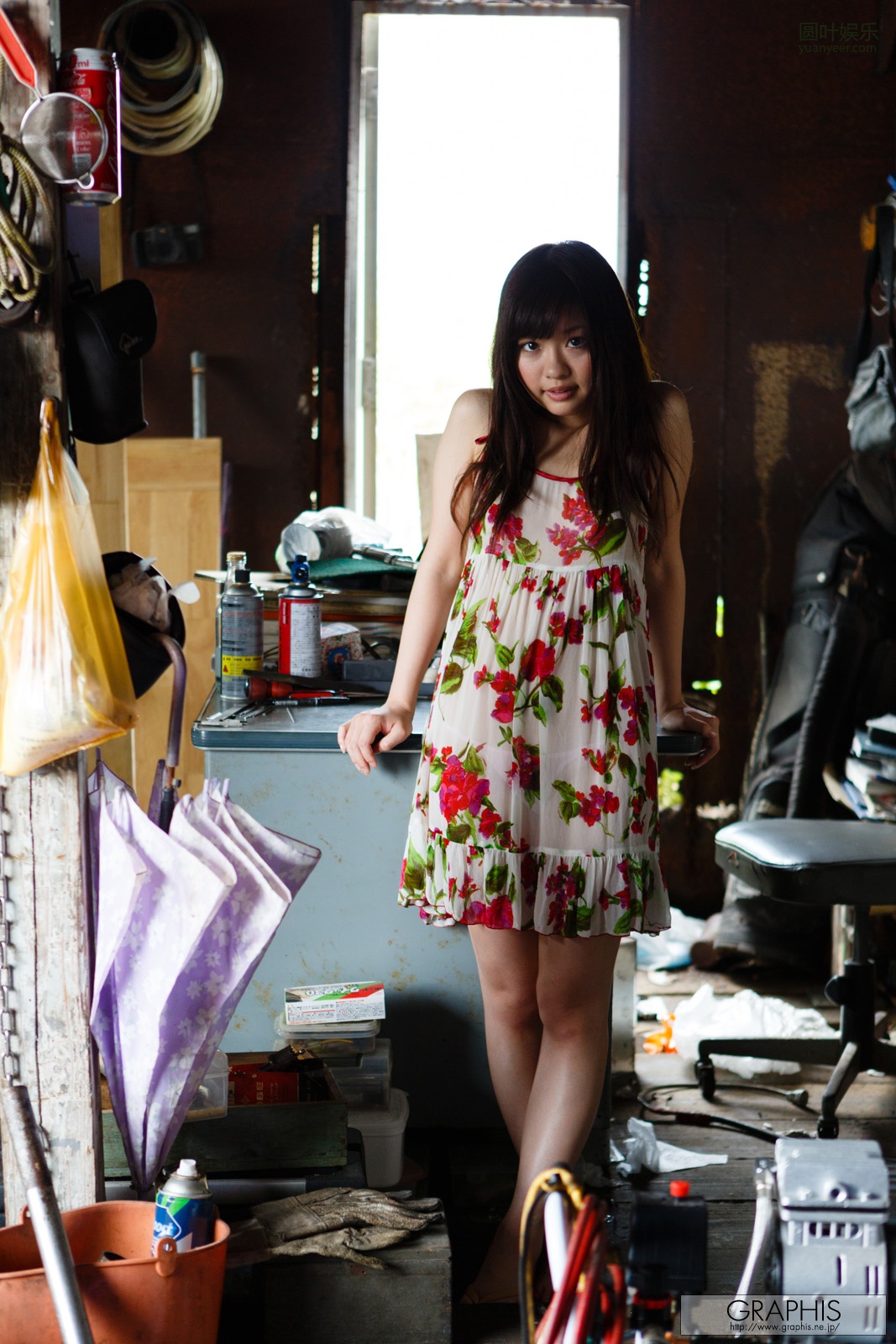 (2013 - 06 - 28) HAYAMA Mei (叶山めい)