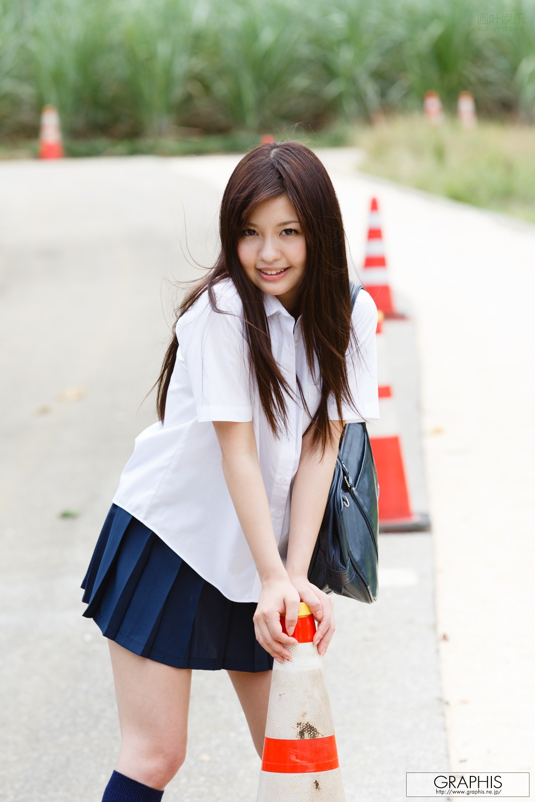 (2013 - 06 - 28) HAYAMA Mei (叶山めい)