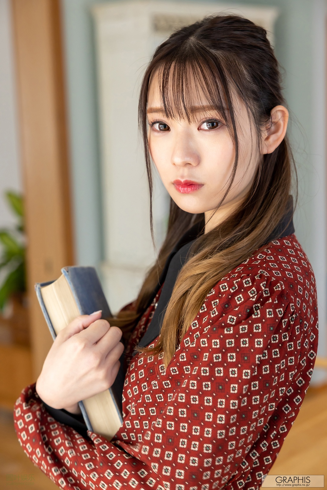 (2022 - 01 - 07) HAYANO Uta (はやのうた) - Lovely Angel