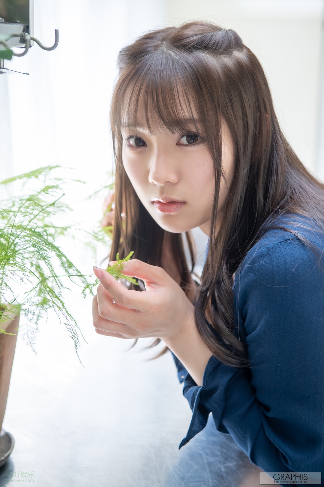 (2021 - 04 - 30) HAYANO Uta (はやのうた)