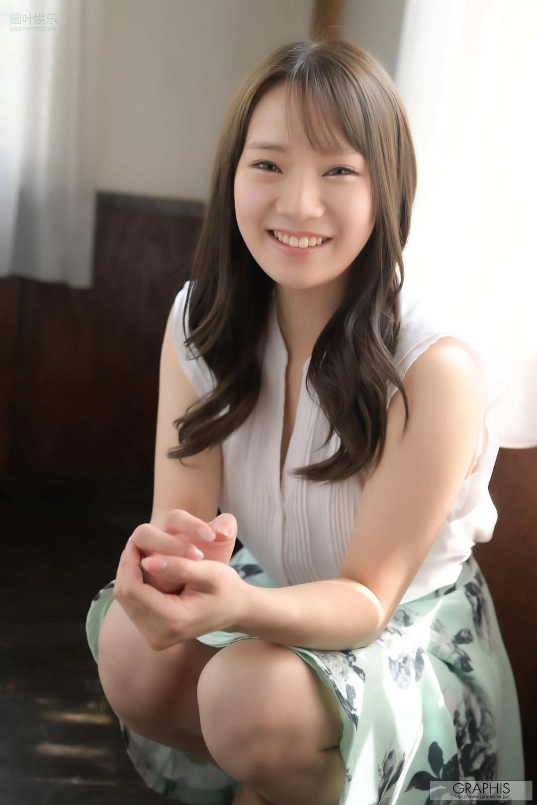 (2021 - 04 - 30) HAYANO Uta (はやのうた)