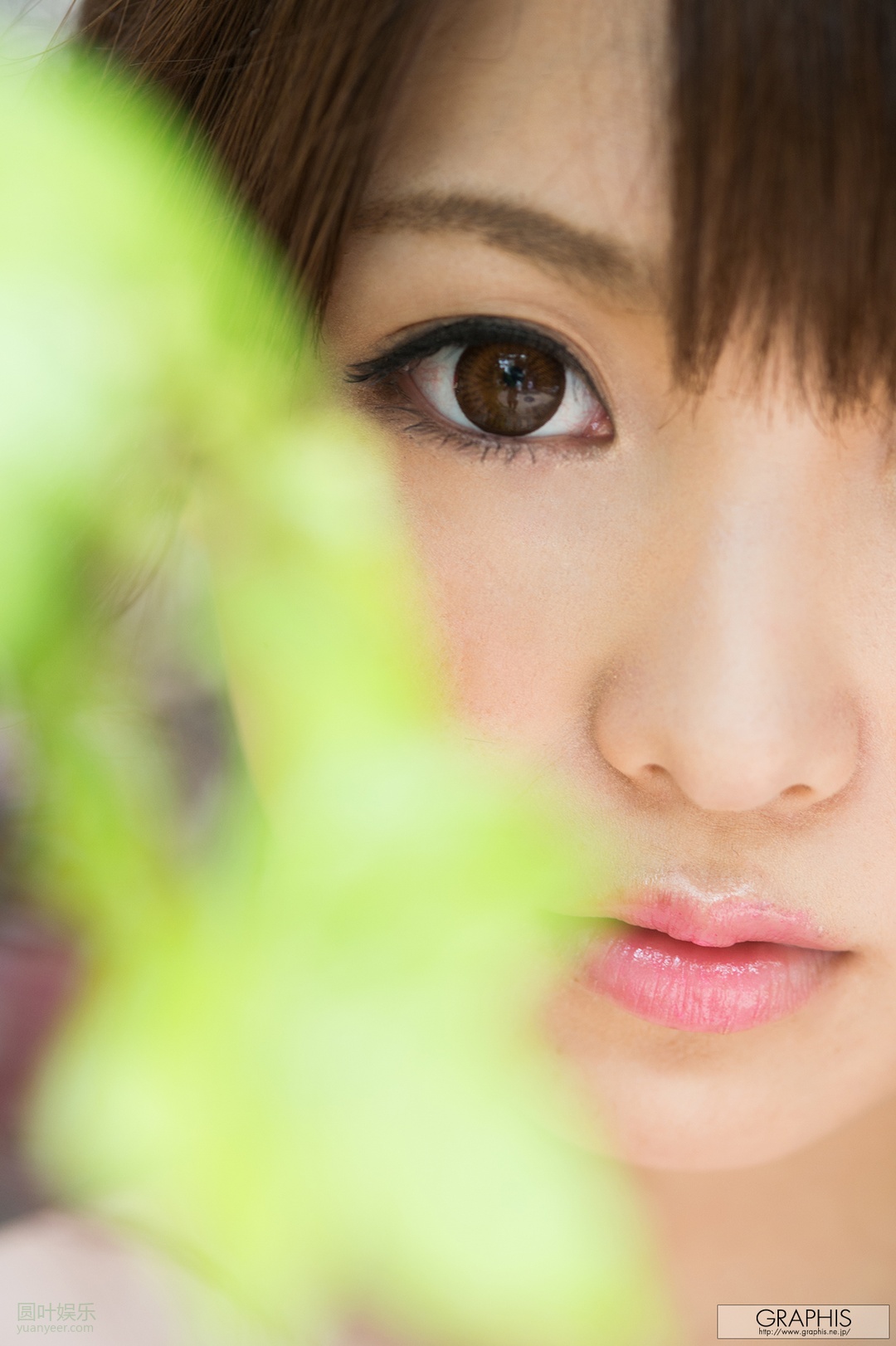 (2016 - 06 - 10) HIDZUKI Rui (妃月るい) - Wildcat