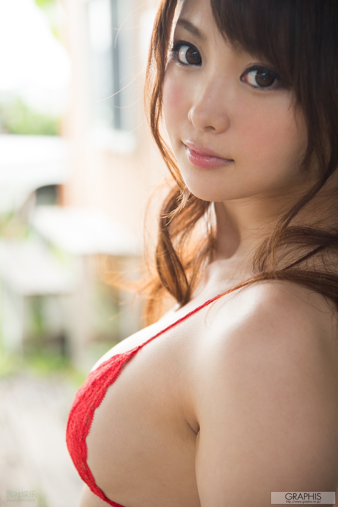 (2016 - 06 - 10) HIDZUKI Rui (妃月るい) - Wildcat