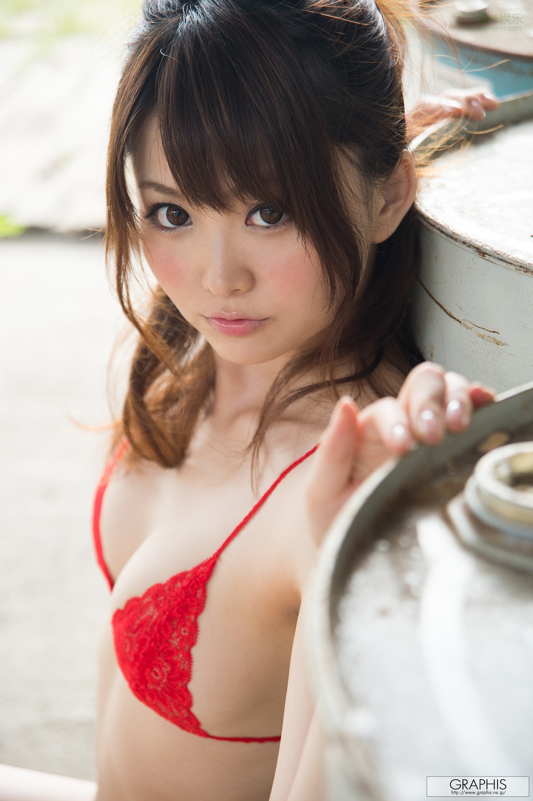 (2016 - 06 - 10) HIDZUKI Rui (妃月るい) - Wildcat