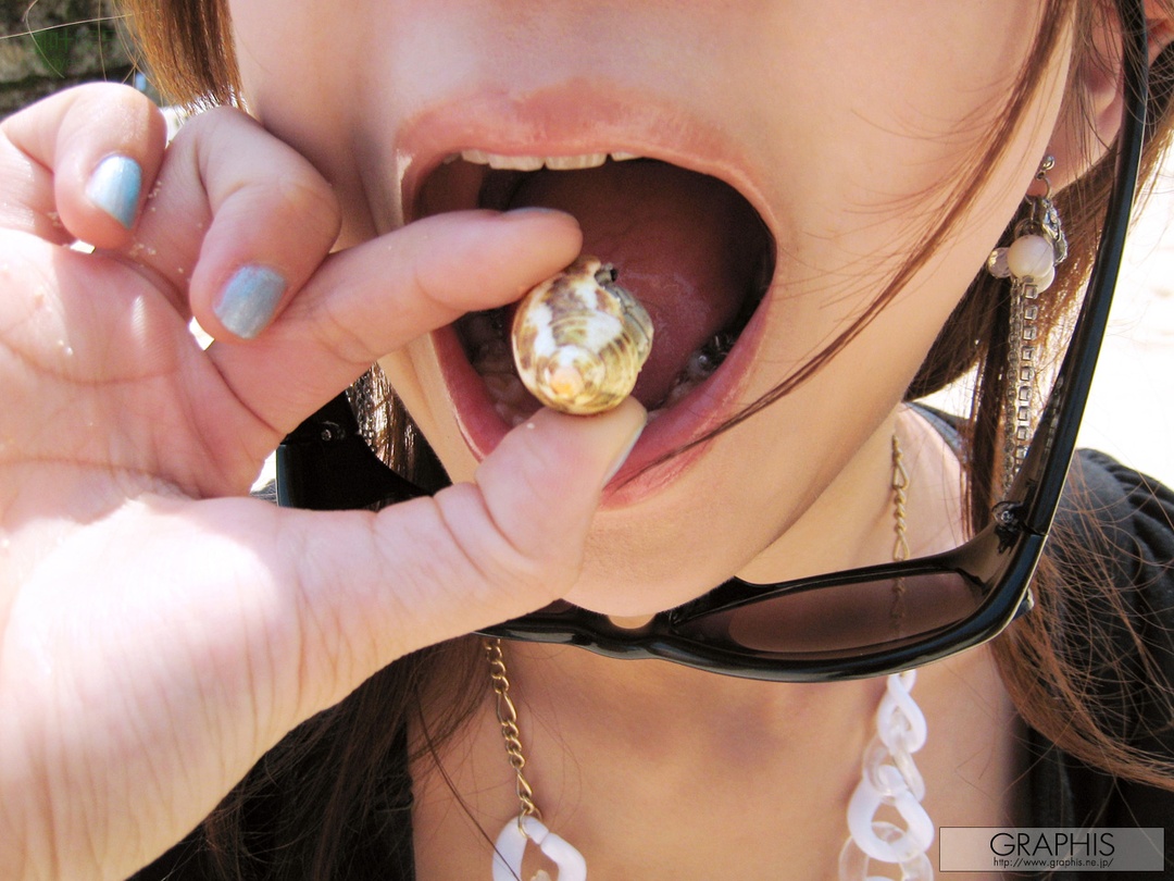 (2008 - 09 - 12) HIMEKAWA Rina (姫川りな) - Autumn Special 2008 - Memories