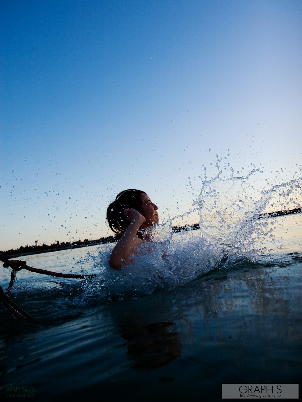 (2008 - 09 - 12) HIMEKAWA Rina (姫川りな) - Autumn Special 2008 - Memories