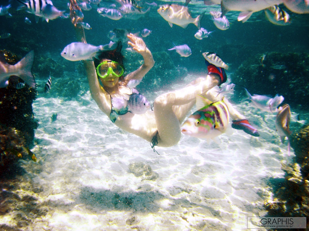 (2008 - 09 - 12) HIMEKAWA Rina (姫川りな) - Autumn Special 2008 - Memories