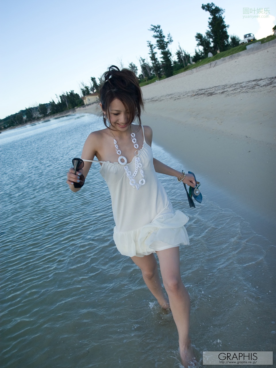 (2008 - 09 - 12) HIMEKAWA Rina (姫川りな) - Autumn Special 2008 - Memories