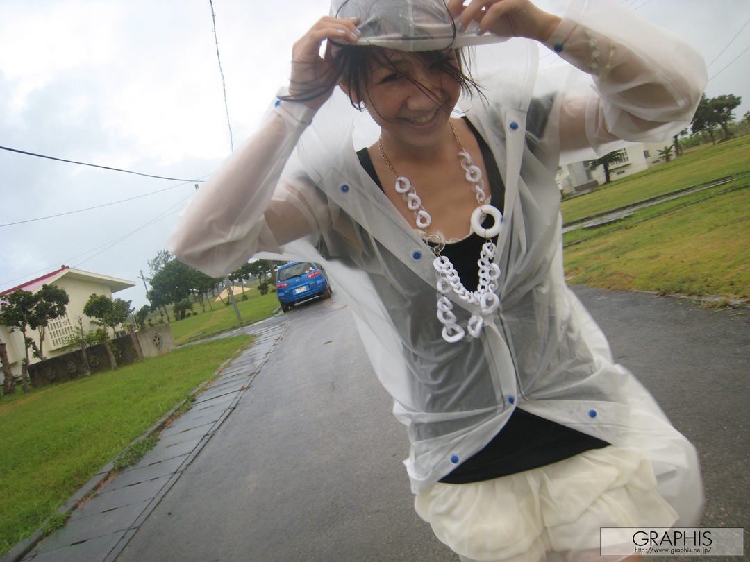 (2008 - 09 - 12) HIMEKAWA Rina (姫川りな) - Autumn Special 2008 - Memories