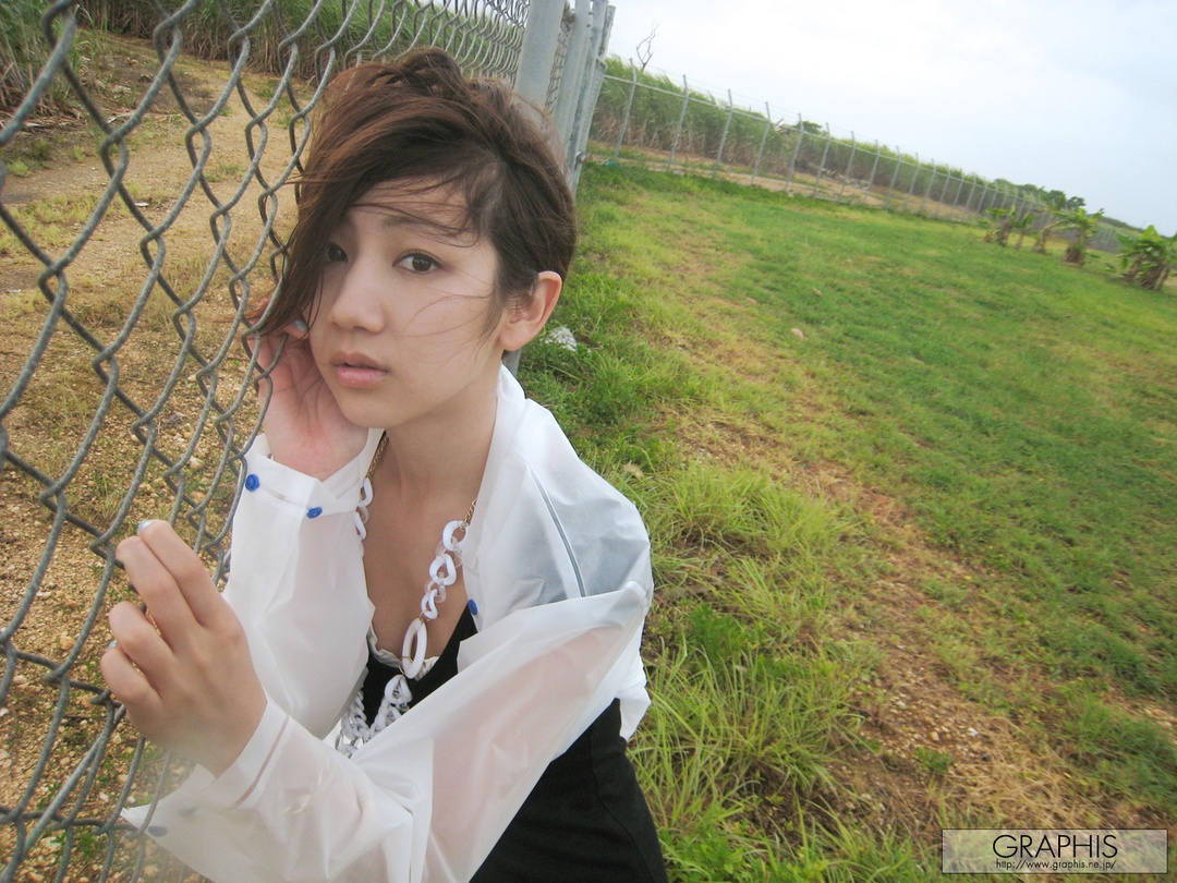 (2008 - 09 - 12) HIMEKAWA Rina (姫川りな) - Autumn Special 2008 - Memories