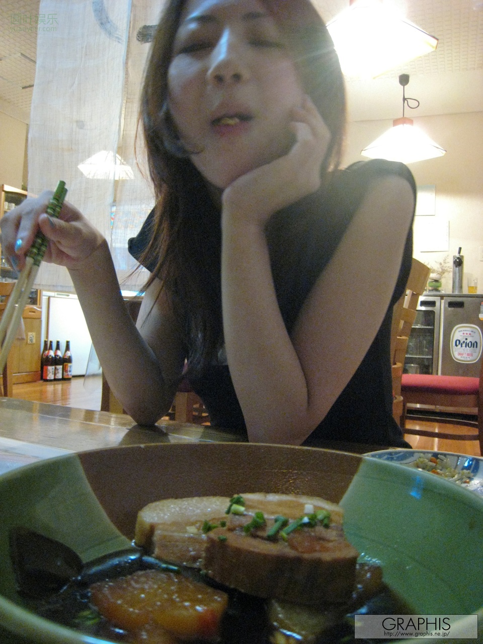 (2008 - 09 - 12) HIMEKAWA Rina (姫川りな) - Autumn Special 2008 - Memories