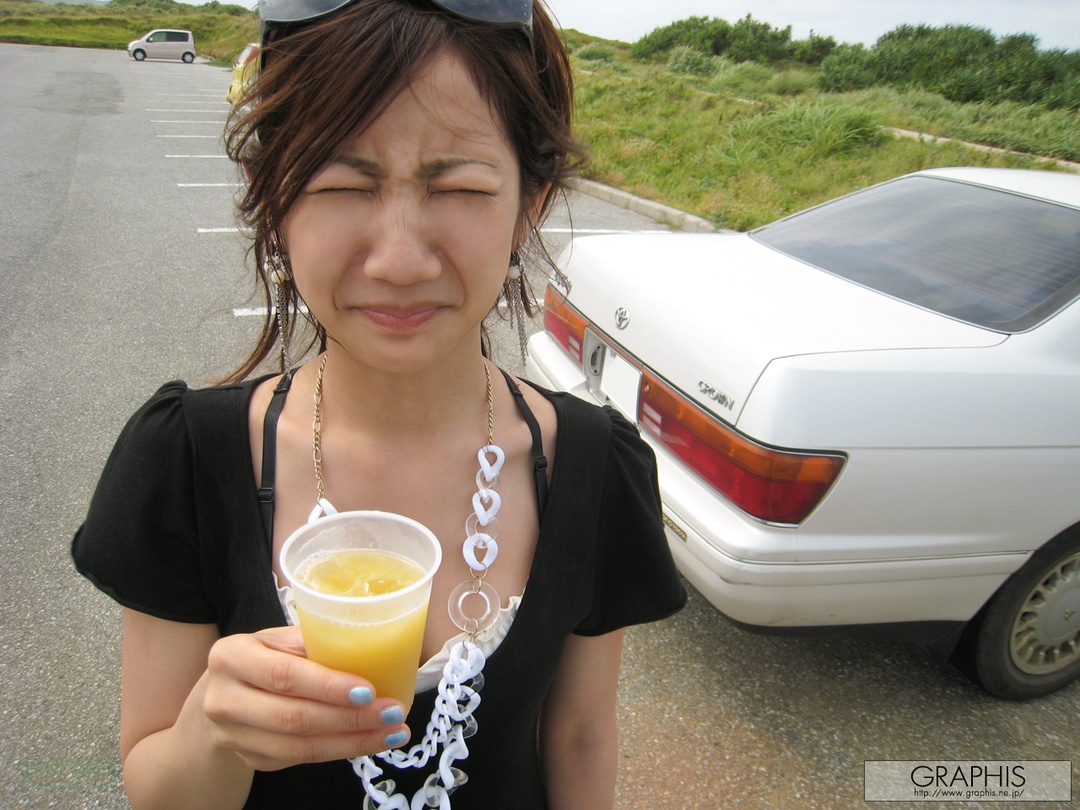 (2008 - 09 - 12) HIMEKAWA Rina (姫川りな) - Autumn Special 2008 - Memories