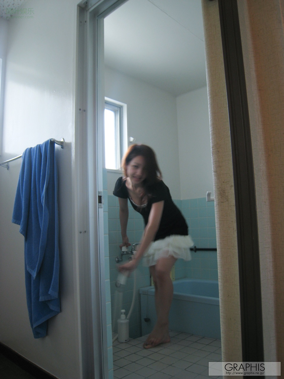 (2008 - 09 - 12) HIMEKAWA Rina (姫川りな) - Autumn Special 2008 - Memories