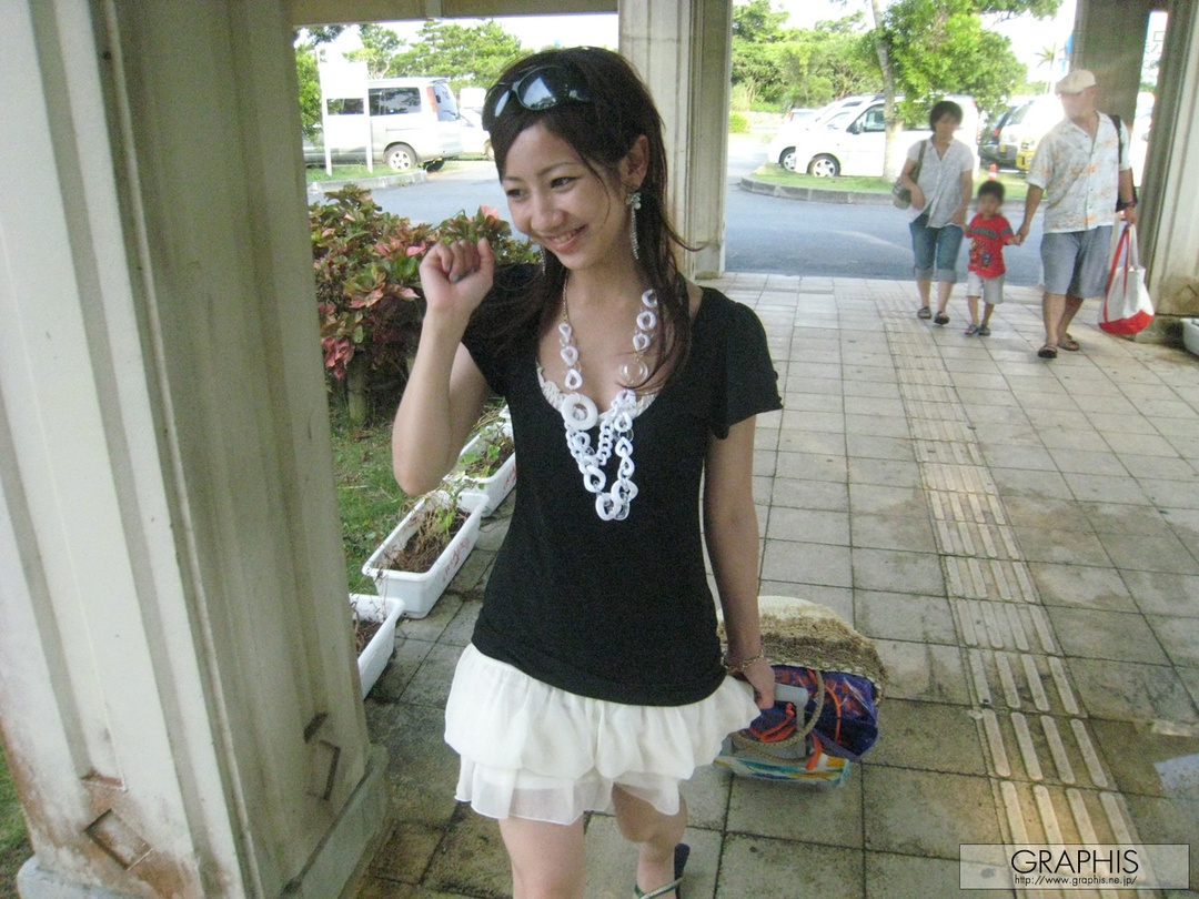 (2008 - 09 - 12) HIMEKAWA Rina (姫川りな) - Autumn Special 2008 - Memories