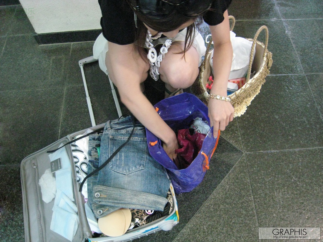 (2008 - 09 - 12) HIMEKAWA Rina (姫川りな) - Autumn Special 2008 - Memories