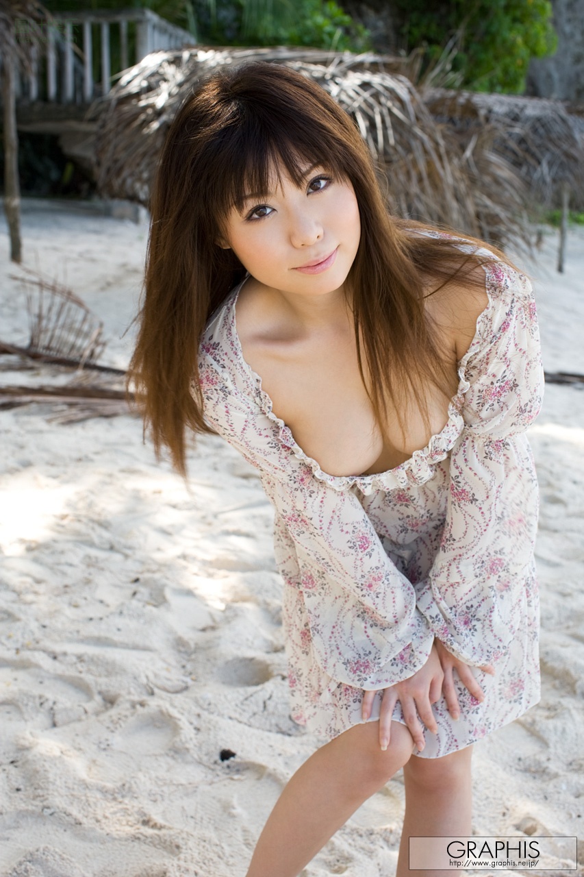 (2008 - 02 - 15) HIRAI Aya (平井绫) - Gorgeous Honey