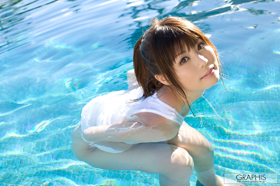 (2008 - 02 - 15) HIRAI Aya (平井绫) - Gorgeous Honey