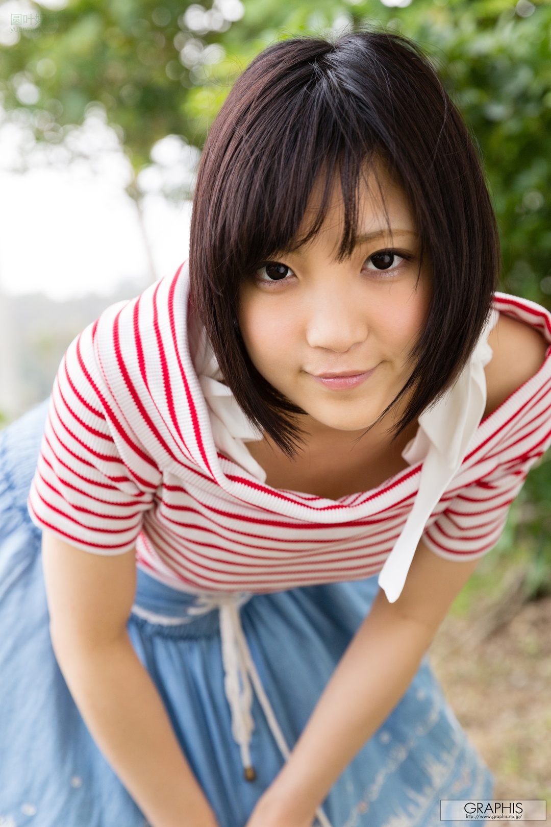 (2015 - 06 - 26) HIROSE Umi (広瀬うみ)