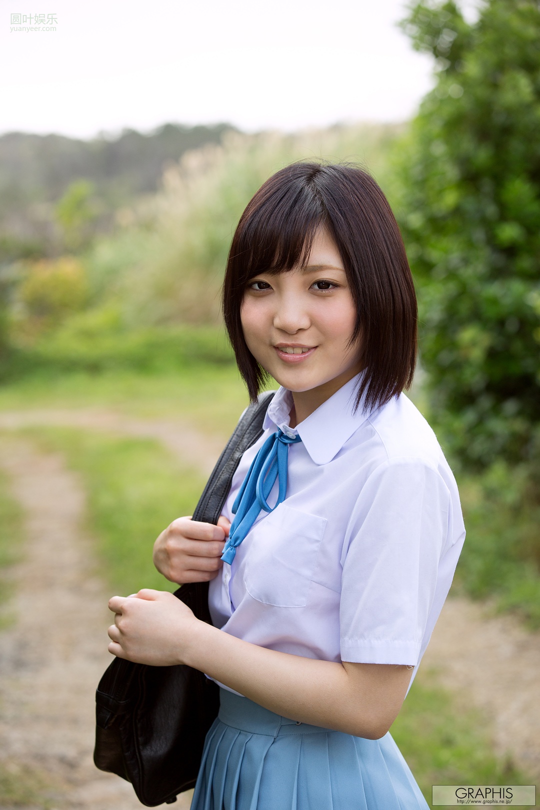 (2015 - 06 - 26) HIROSE Umi (広瀬うみ)