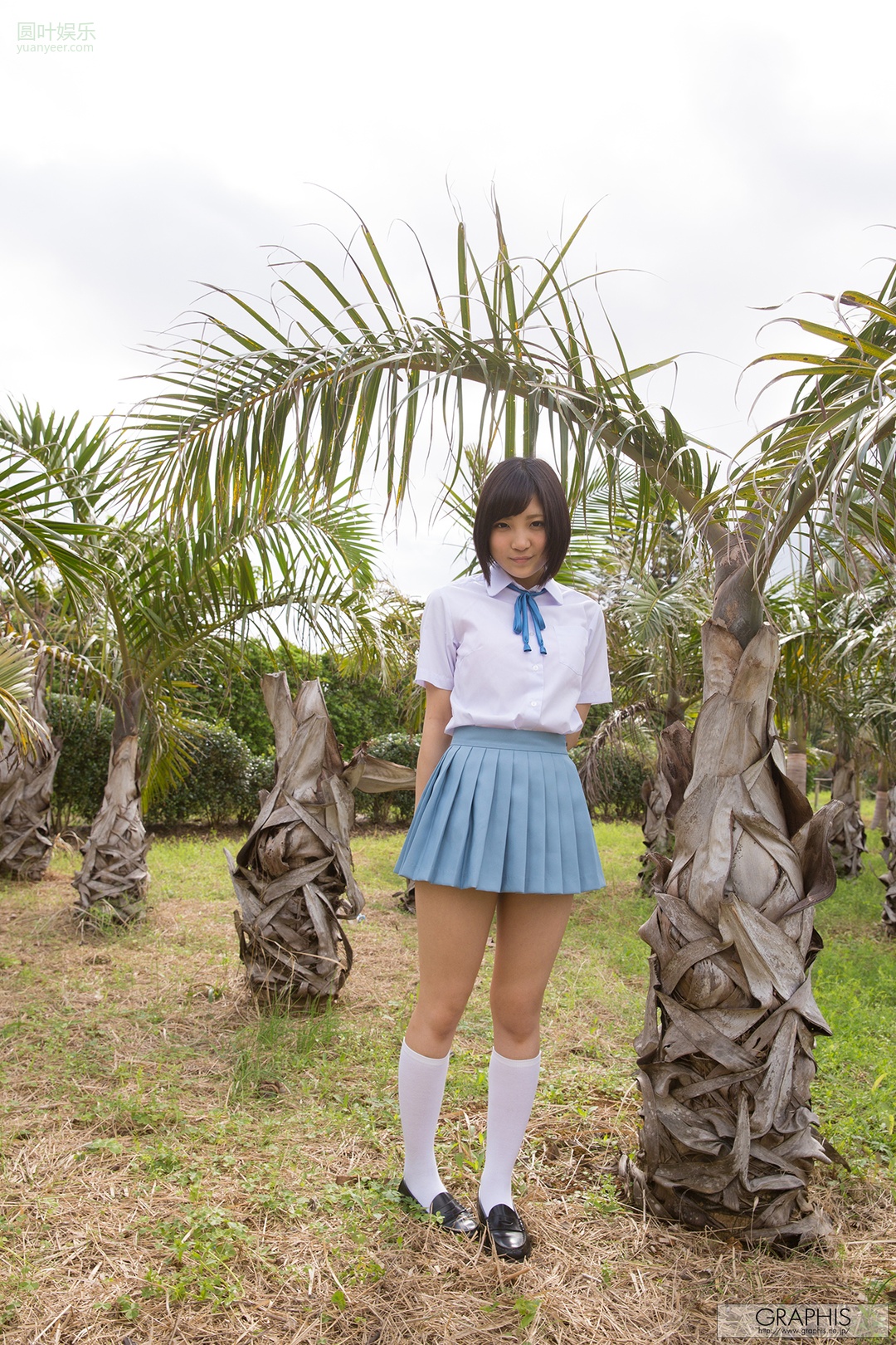 (2015 - 06 - 26) HIROSE Umi (広瀬うみ)