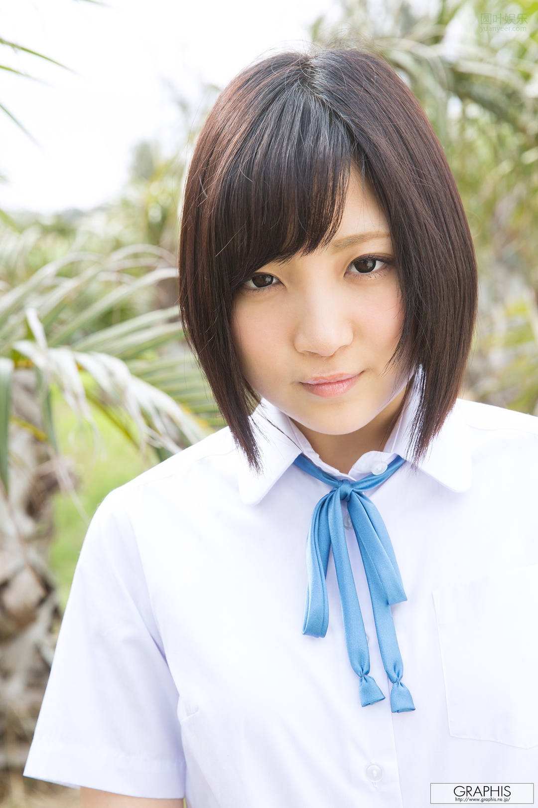 (2015 - 06 - 26) HIROSE Umi (広瀬うみ)