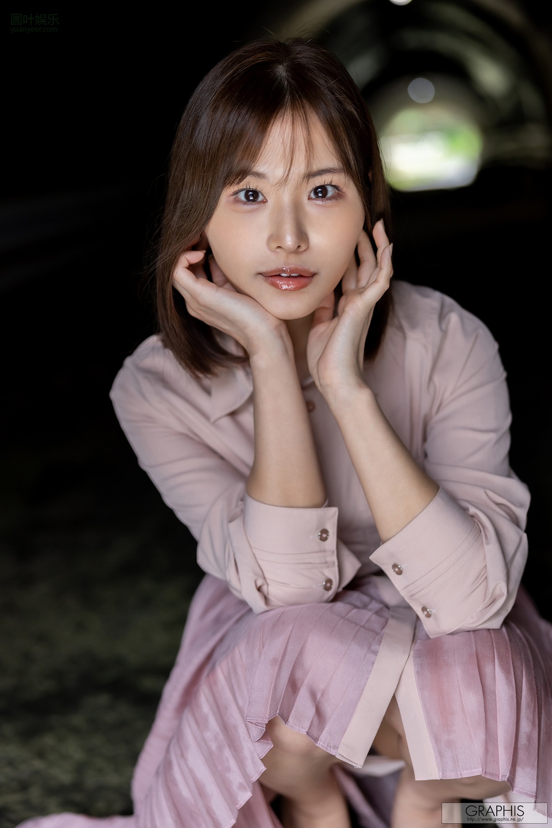 (2023 - 04 - 28) HONGO Ai (本郷爱) - Emotional