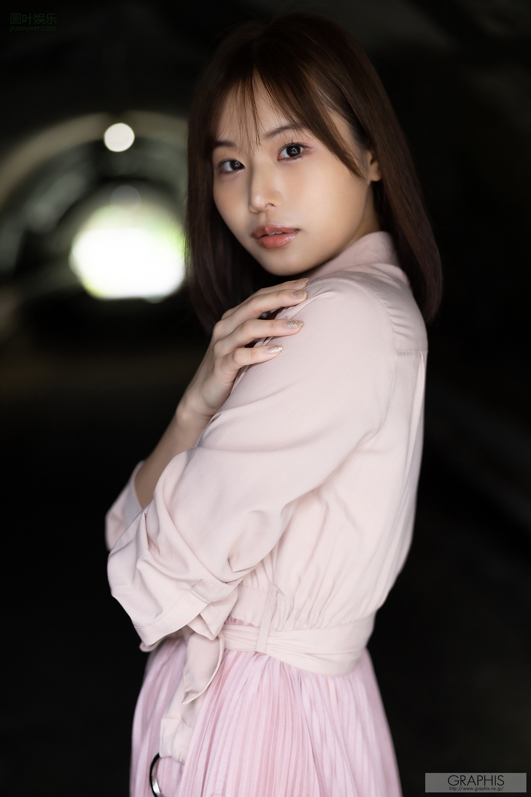 (2023 - 04 - 28) HONGO Ai (本郷爱) - Emotional