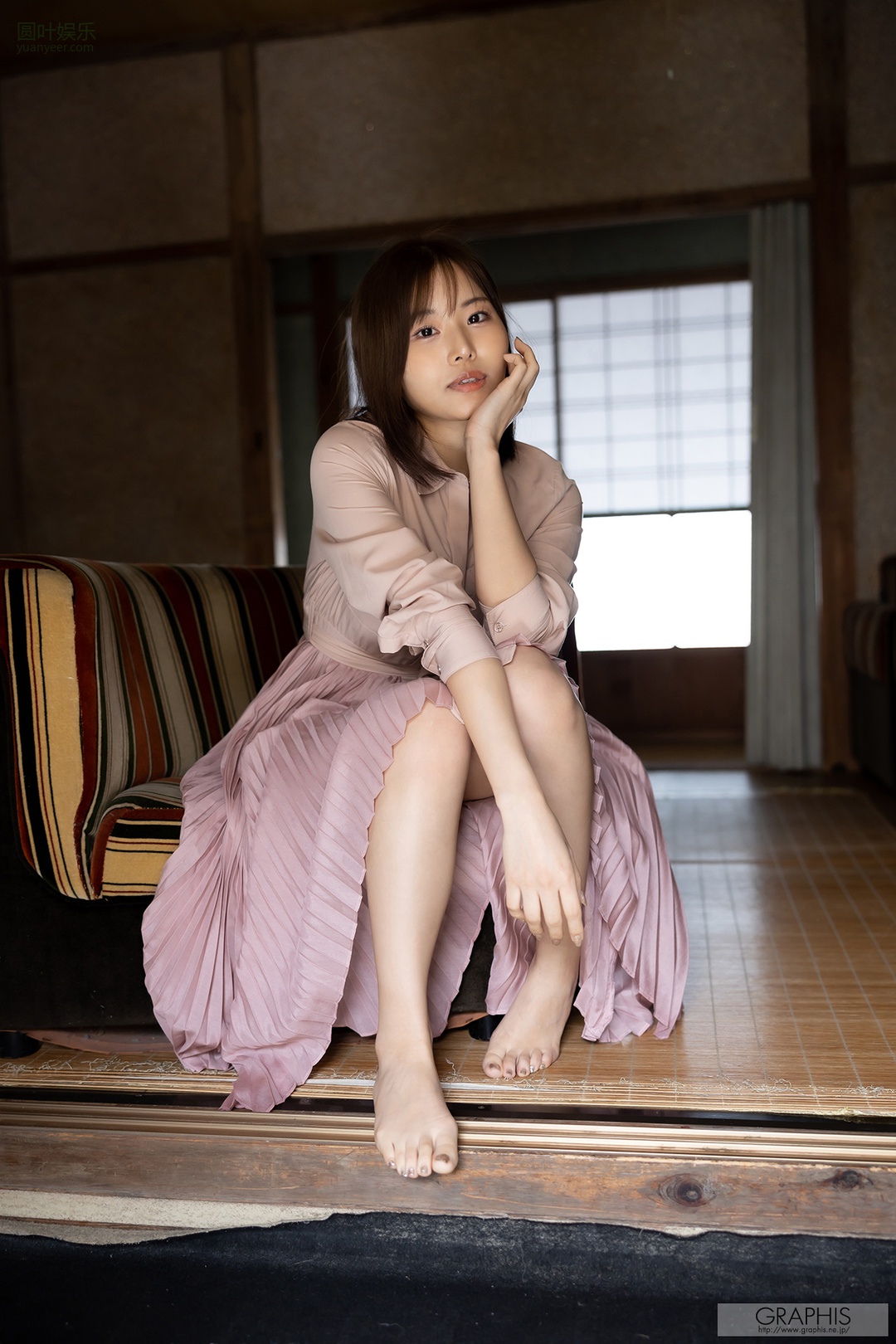 (2023 - 04 - 28) HONGO Ai (本郷爱) - Emotional