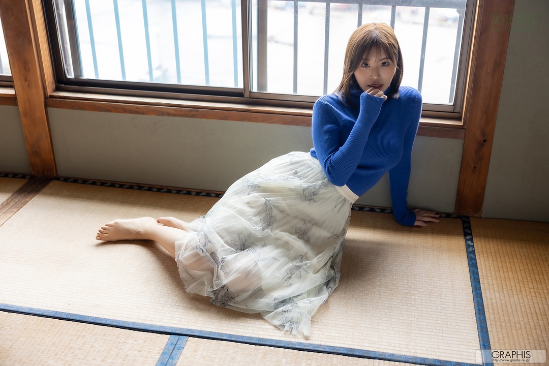 (2023 - 04 - 28) HONGO Ai (本郷爱) - Emotional