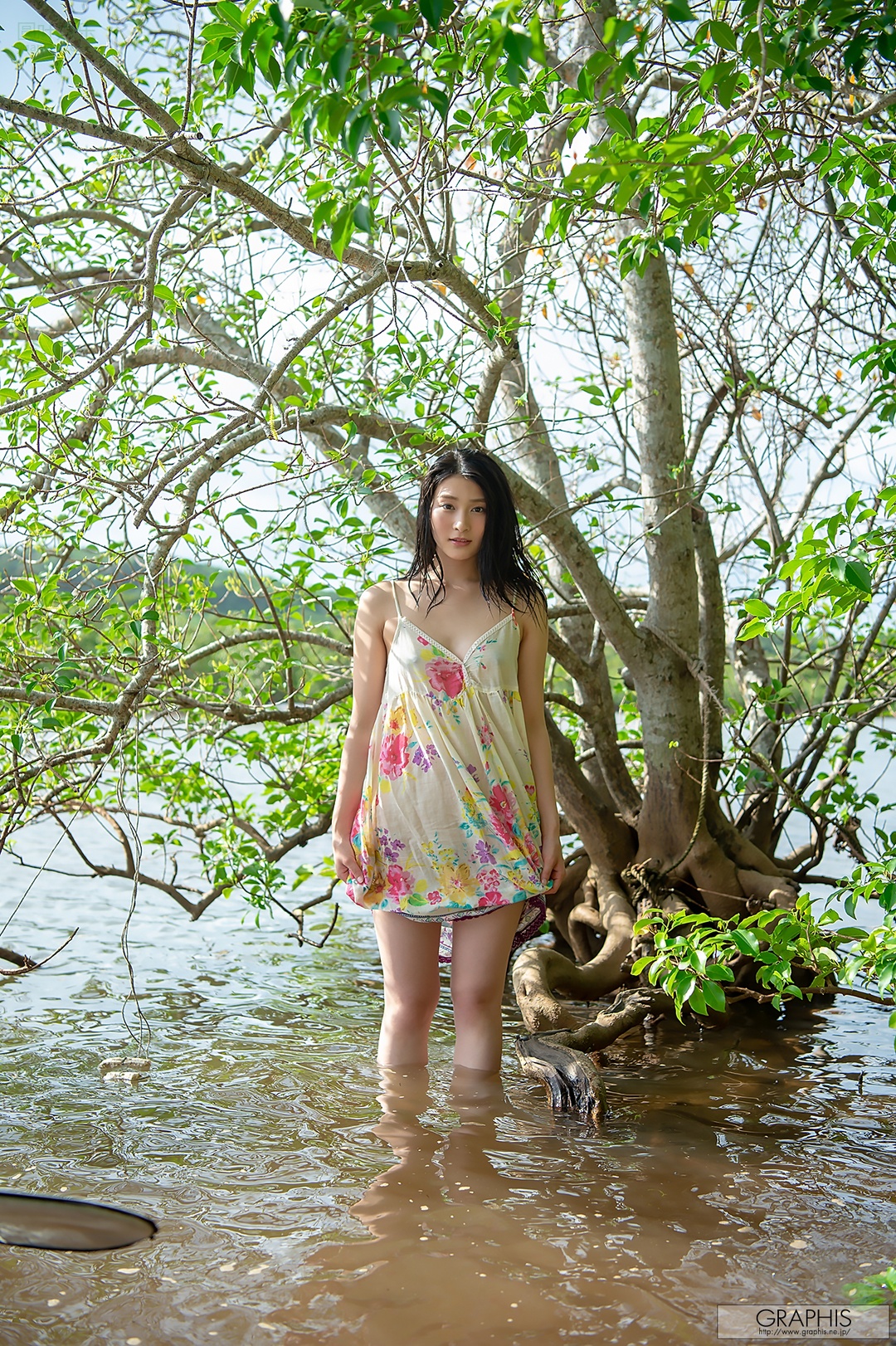 (2018 - 10 - 19) HONJO Suzu (本庄铃) - A NEW STAR!