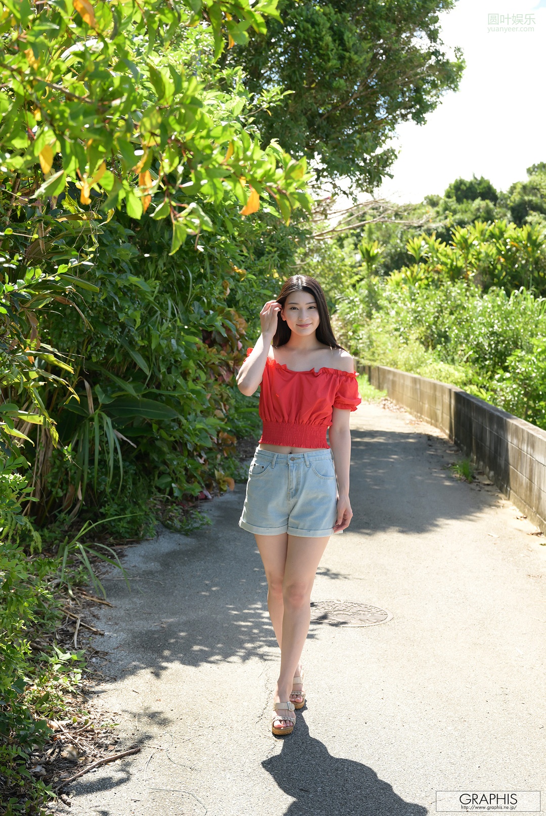 (2022 - 10 - 07) HONJO Suzu (本庄铃) - Feeling