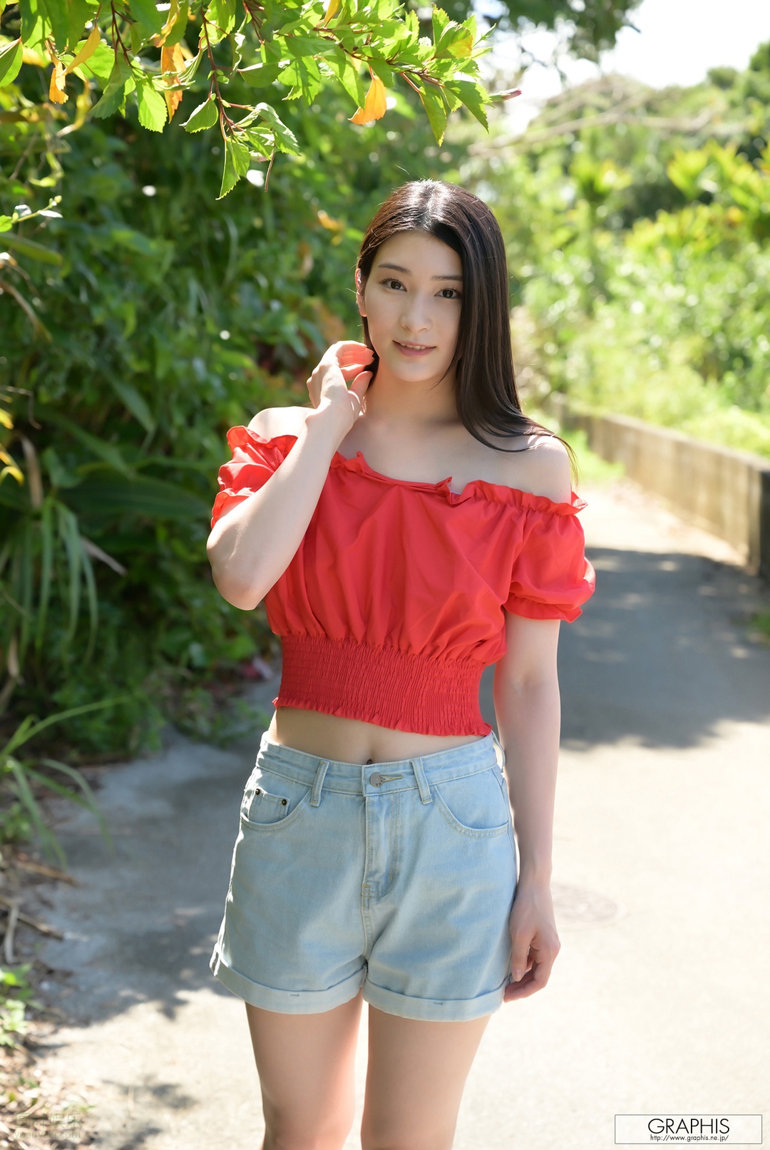 (2022 - 10 - 07) HONJO Suzu (本庄铃) - Feeling