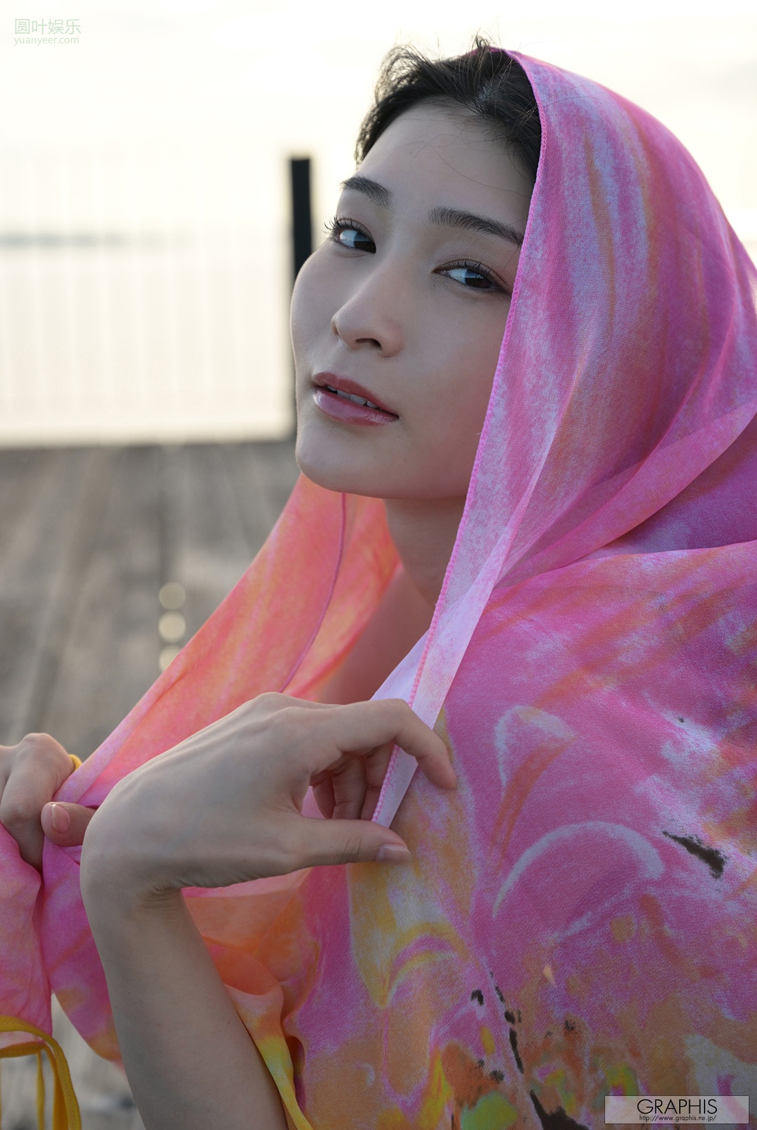 (2022 - 10 - 07) HONJO Suzu (本庄铃) - Feeling