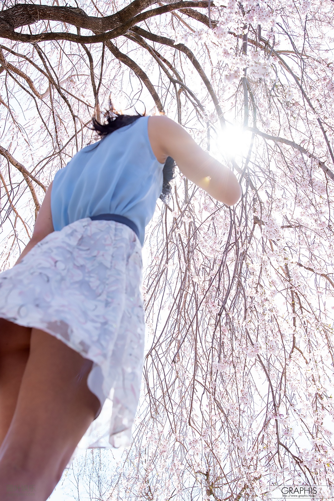 (2019 - 04 - 26) HONJO Suzu (本庄铃) - Golden Week Special 2019 - Deus Biei