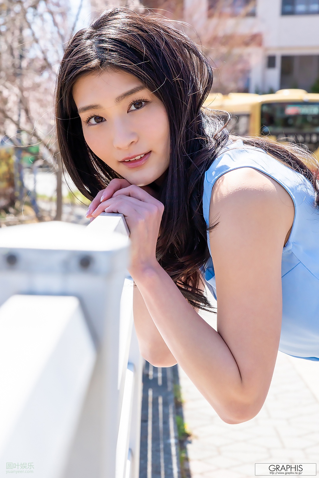 (2019 - 04 - 26) HONJO Suzu (本庄铃) - Golden Week Special 2019 - Deus Biei