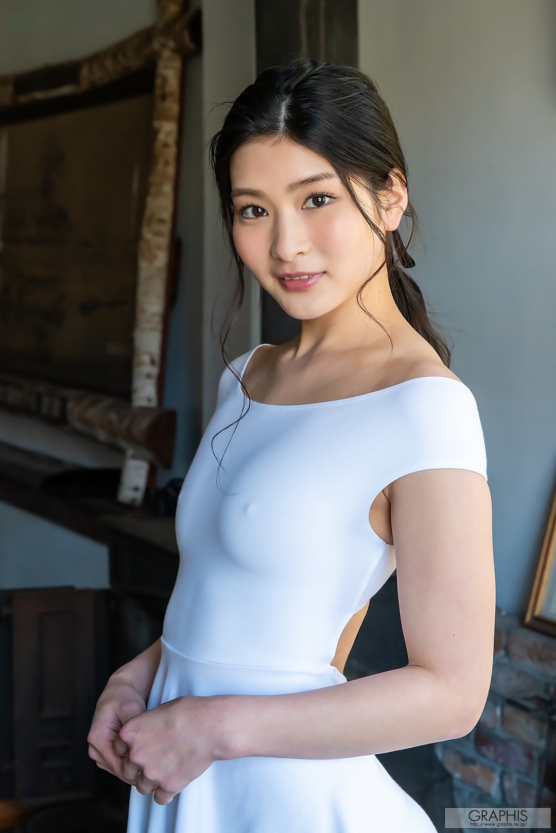 (2019 - 04 - 26) HONJO Suzu (本庄铃) - Golden Week Special 2019 - Deus Biei