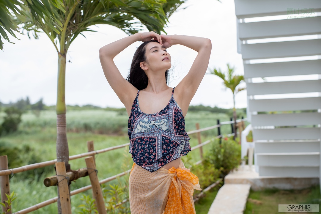 (2021 - 06 - 04) HONJO Suzu (本庄铃) - Rainy Season Special 2021 - Refresh