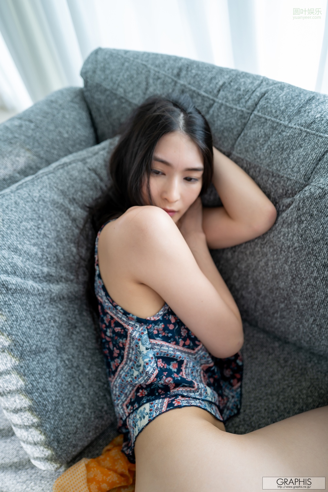 (2021 - 06 - 04) HONJO Suzu (本庄铃) - Rainy Season Special 2021 - Refresh