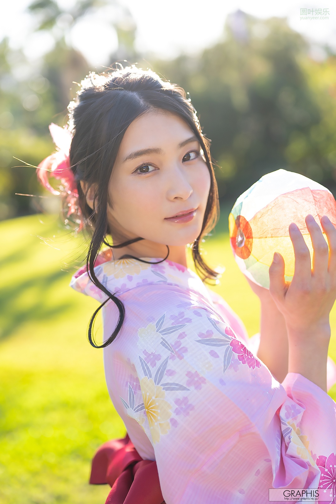 (2020 - 02 - 07) HONJO Suzu (本庄铃) - Winter Special 2020 - Corpo