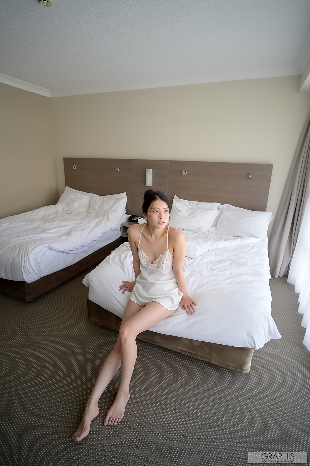 (2020 - 02 - 07) HONJO Suzu (本庄铃) - Winter Special 2020 - Corpo