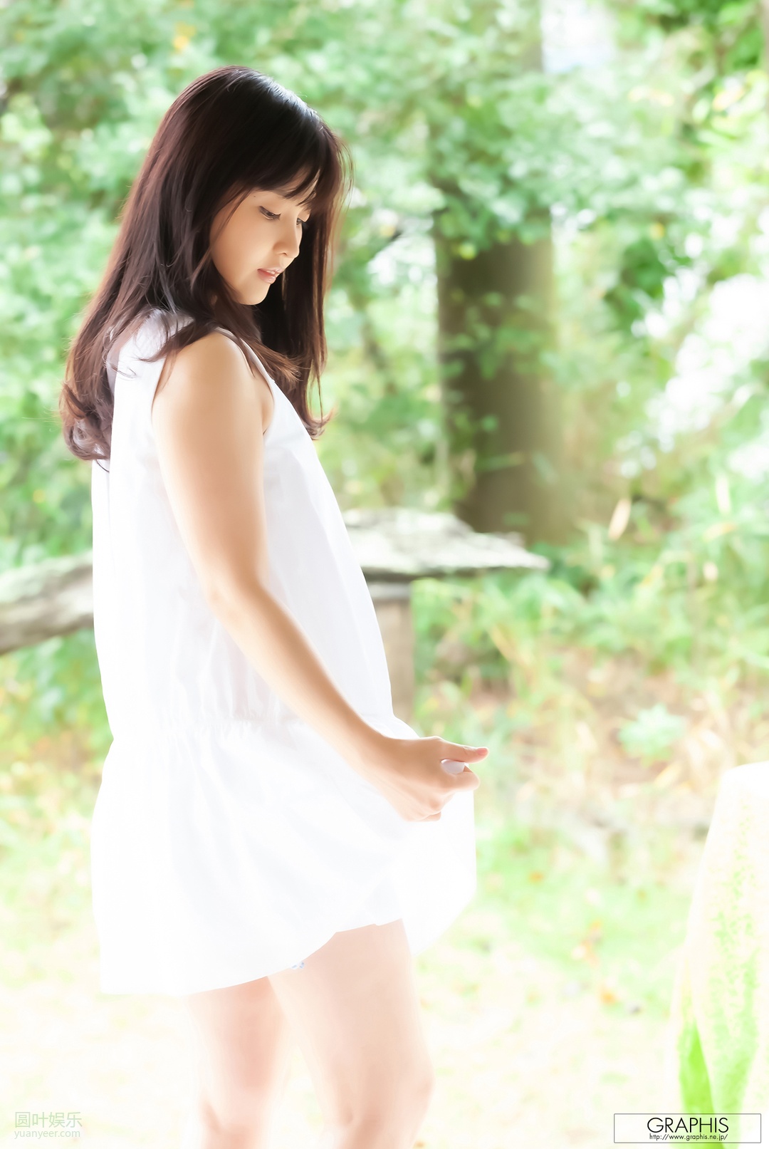 (2021 - 11 - 19) HORISAWA Mayu (堀沢茉由)