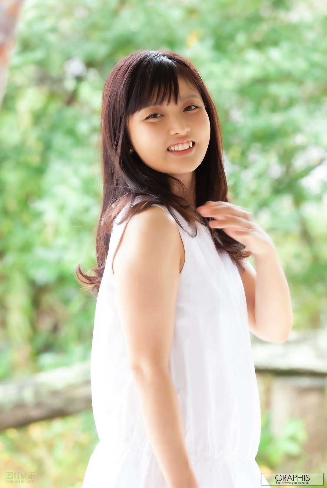 (2021 - 11 - 19) HORISAWA Mayu (堀沢茉由)