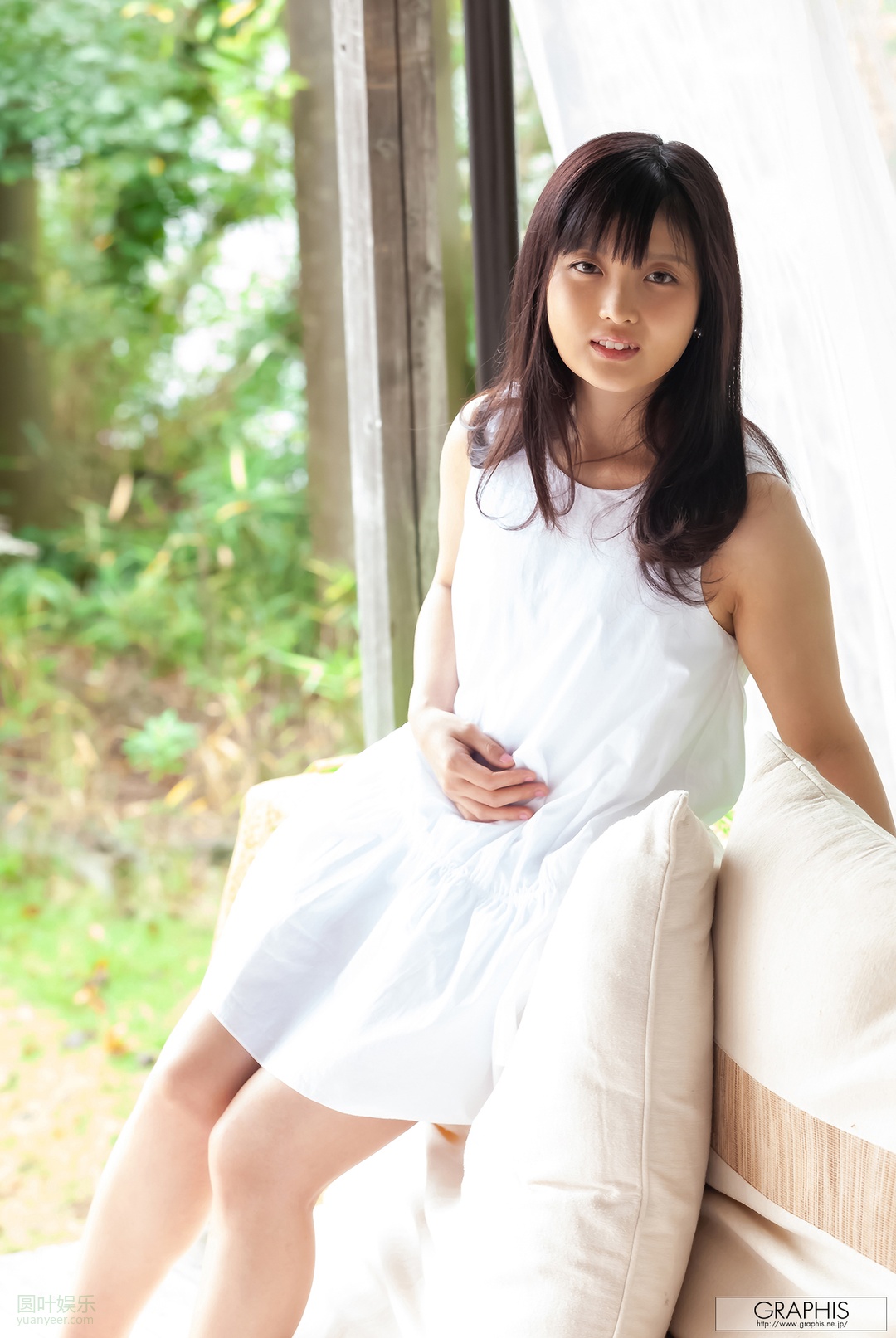 (2021 - 11 - 19) HORISAWA Mayu (堀沢茉由)