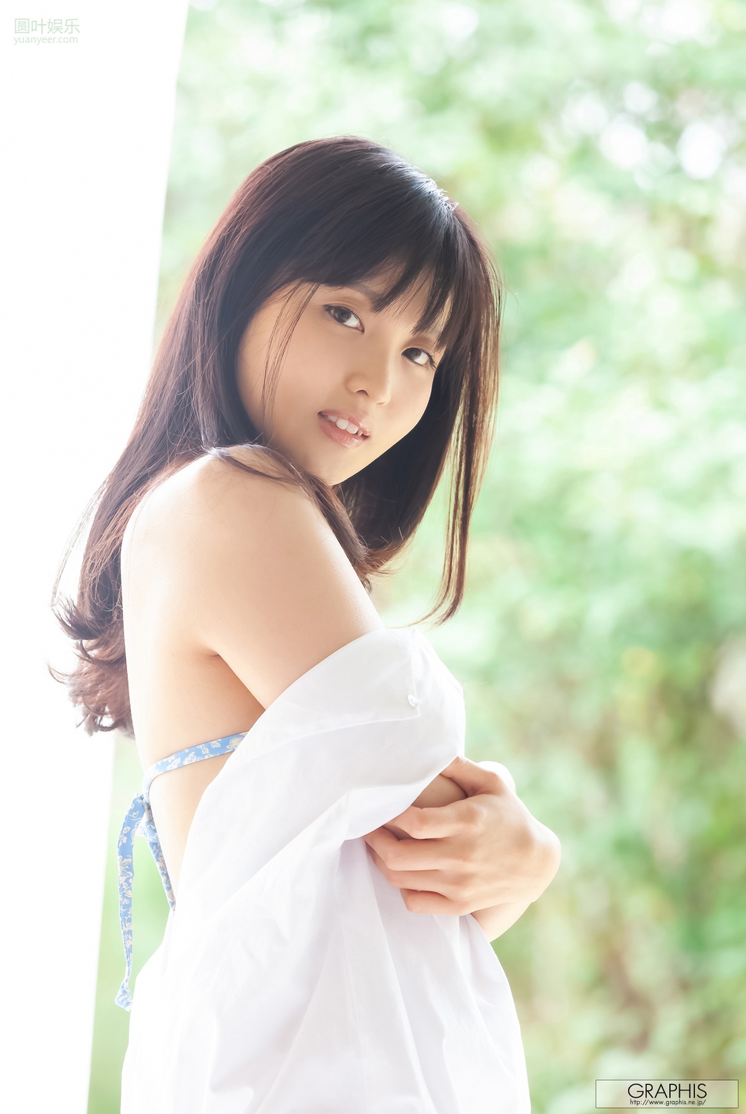 (2021 - 11 - 19) HORISAWA Mayu (堀沢茉由)