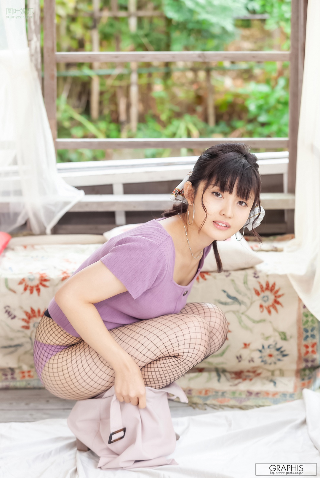 (2021 - 11 - 19) HORISAWA Mayu (堀沢茉由)