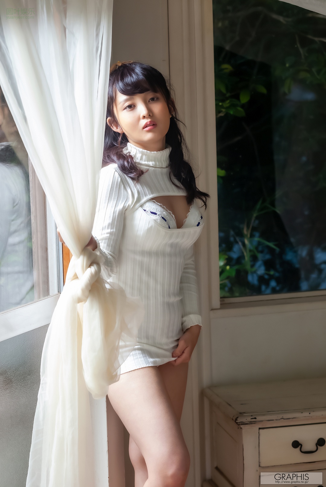 (2021 - 11 - 19) HORISAWA Mayu (堀沢茉由)